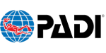 PADI Logo
